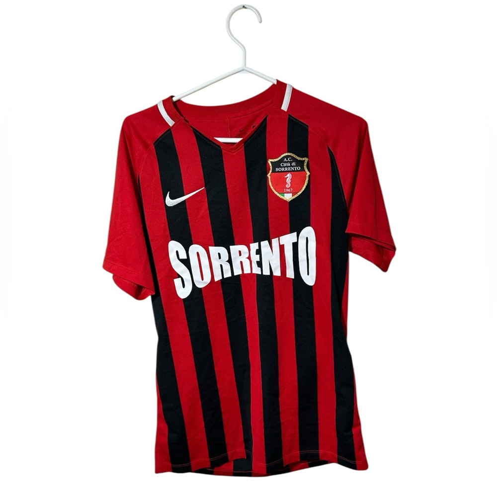 Nike FC Sorrento Calcio 2014/15 Soccer Jersey Size S